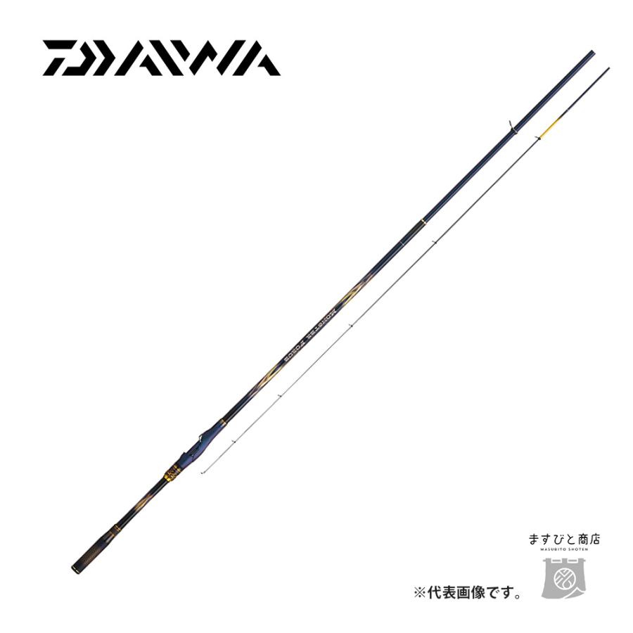 DAIWA（ダイワ） 決算セール モンスターフォース AGS 尾長53 送料無料 