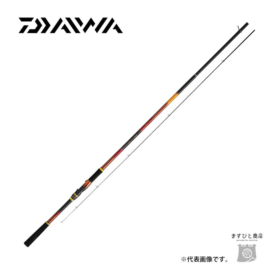 DAIWA（ダイワ） 決算セール 大島 フレイムホーク 1.5-53 送料無料 