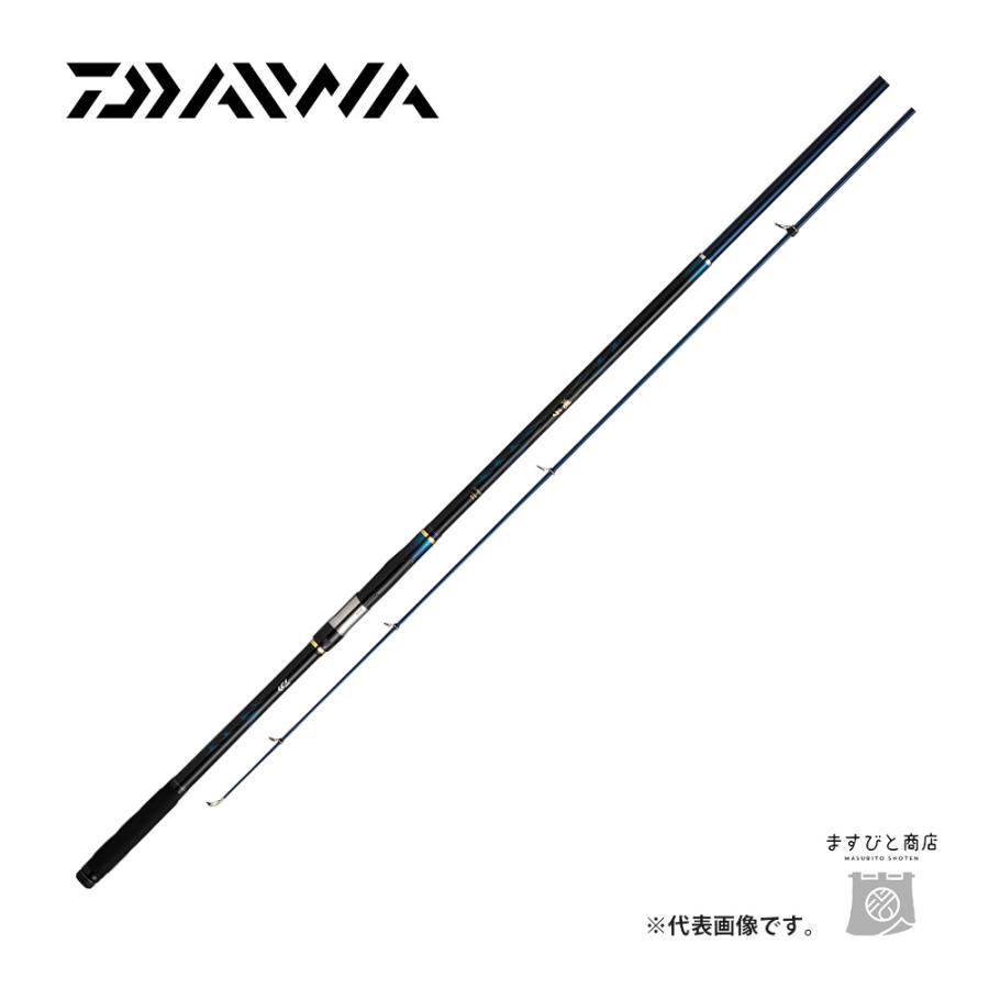 k*n様 ダイワ 剛弓 ヒラマサ 4.5-53 遠投・Q ブルー【美品・購入明細 DAIWA（ダイワ） 剛弓ヒラマサ 4.5-53遠投・Q 送料無料 : ますびと商店