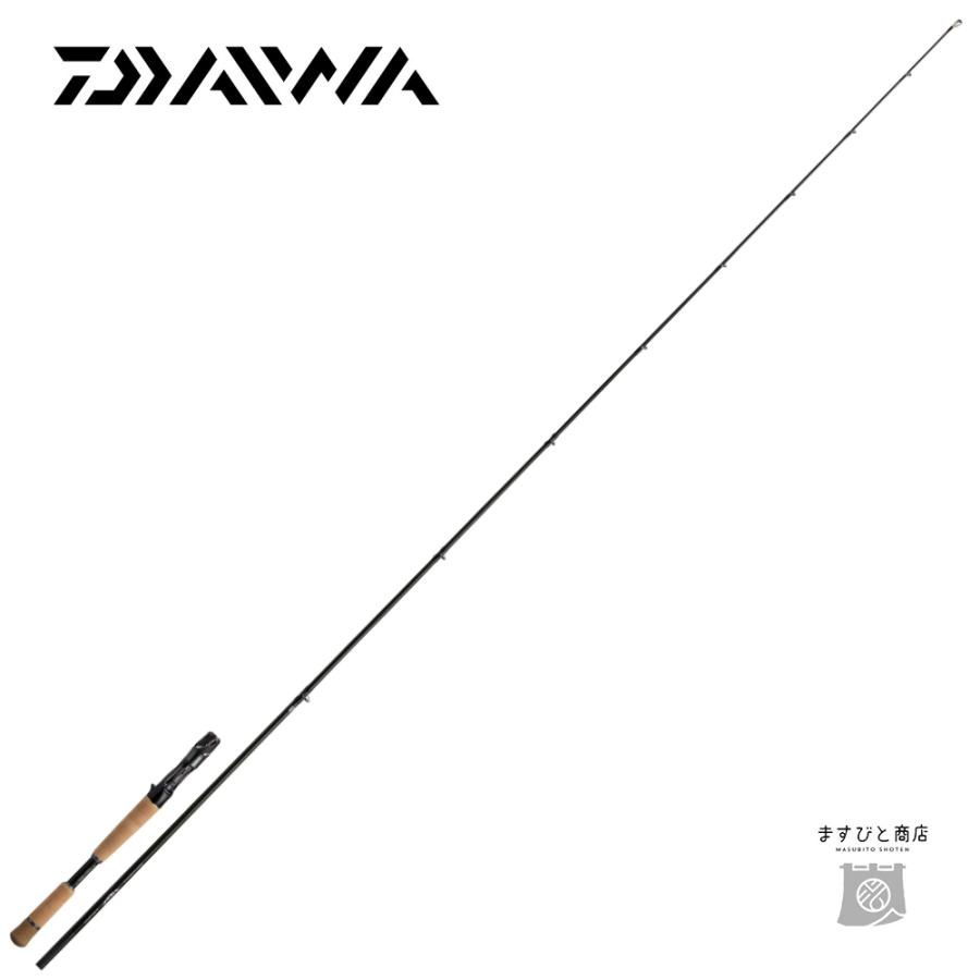 DAIWA（ダイワ） スティーズ SC C69MH 送料無料 : ますびと商店 - 通販