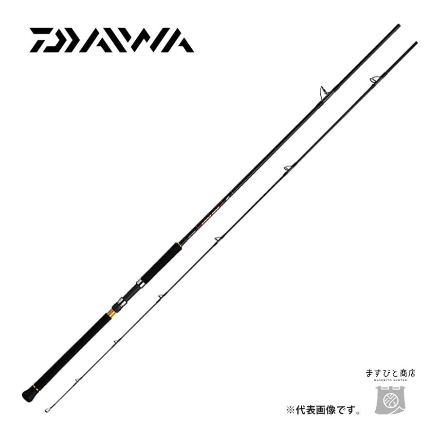 DAIWA(釣り) ダイワ オーバーゼア グランデ 98MMH 送料無料 DAIWA(釣り) ダイワ オーバーゼア グランデ 98MMH 送料無料