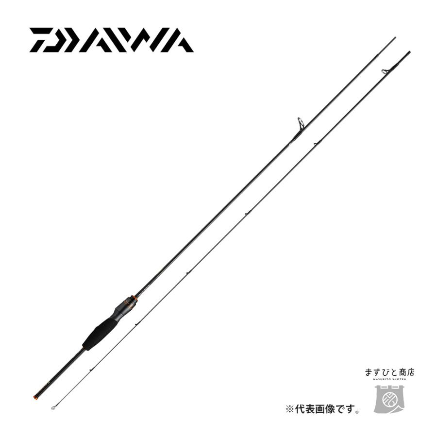 DAIWA（ダイワ） プレッソ AIR AGS 510XUL 送料無料 : ますびと商店