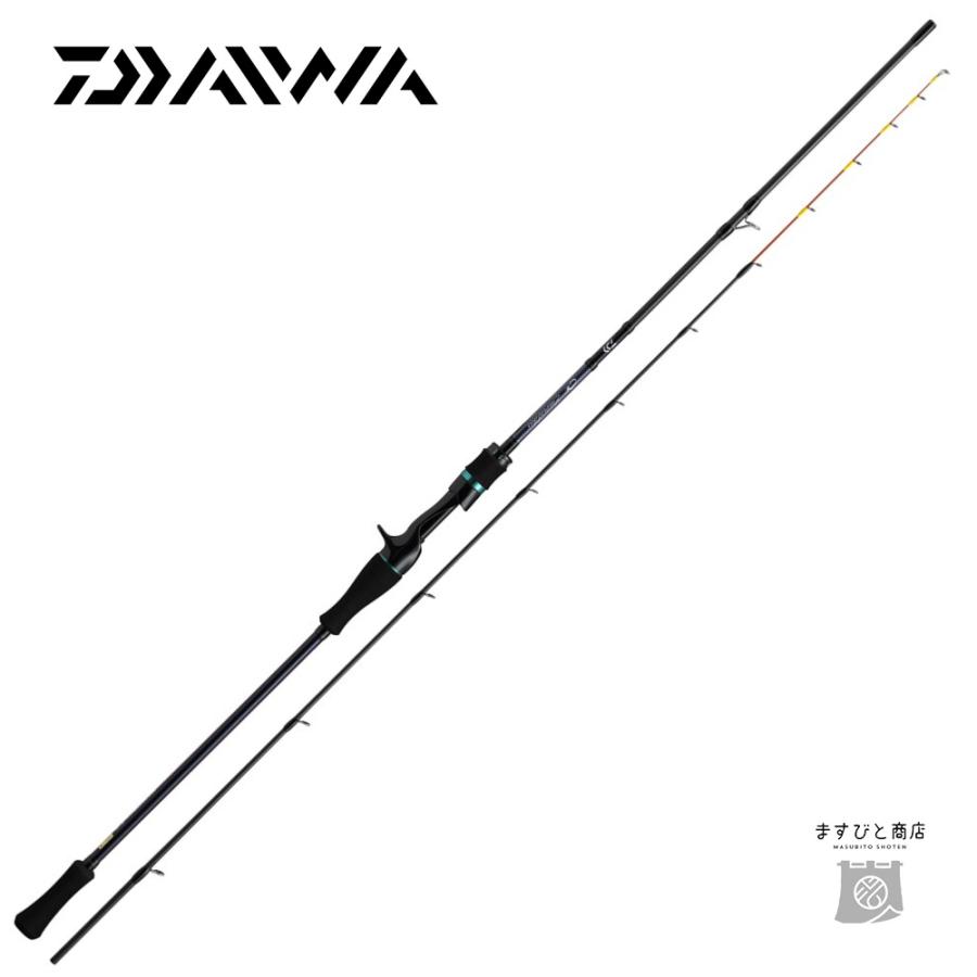 DAIWA（ダイワ） 24 エメラルダス MX イカメタル K56ULB-S・W 送料無料