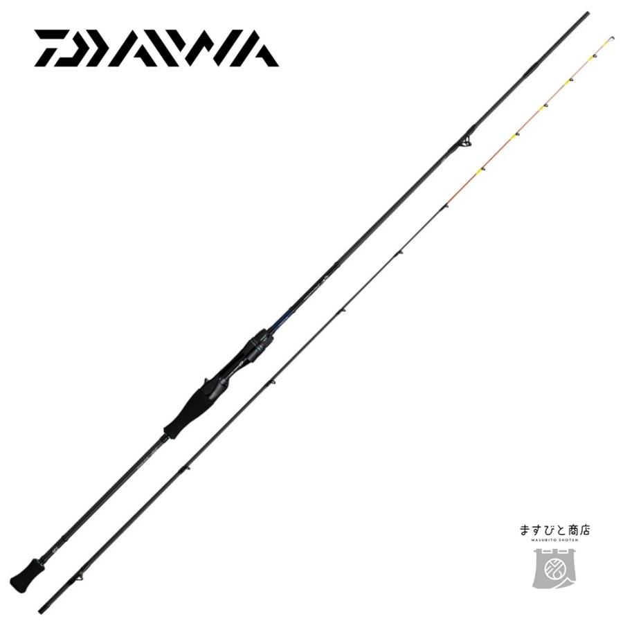 DAIWA（ダイワ） エメラルダス AIR イカメタル K410LB-S 送料無料 