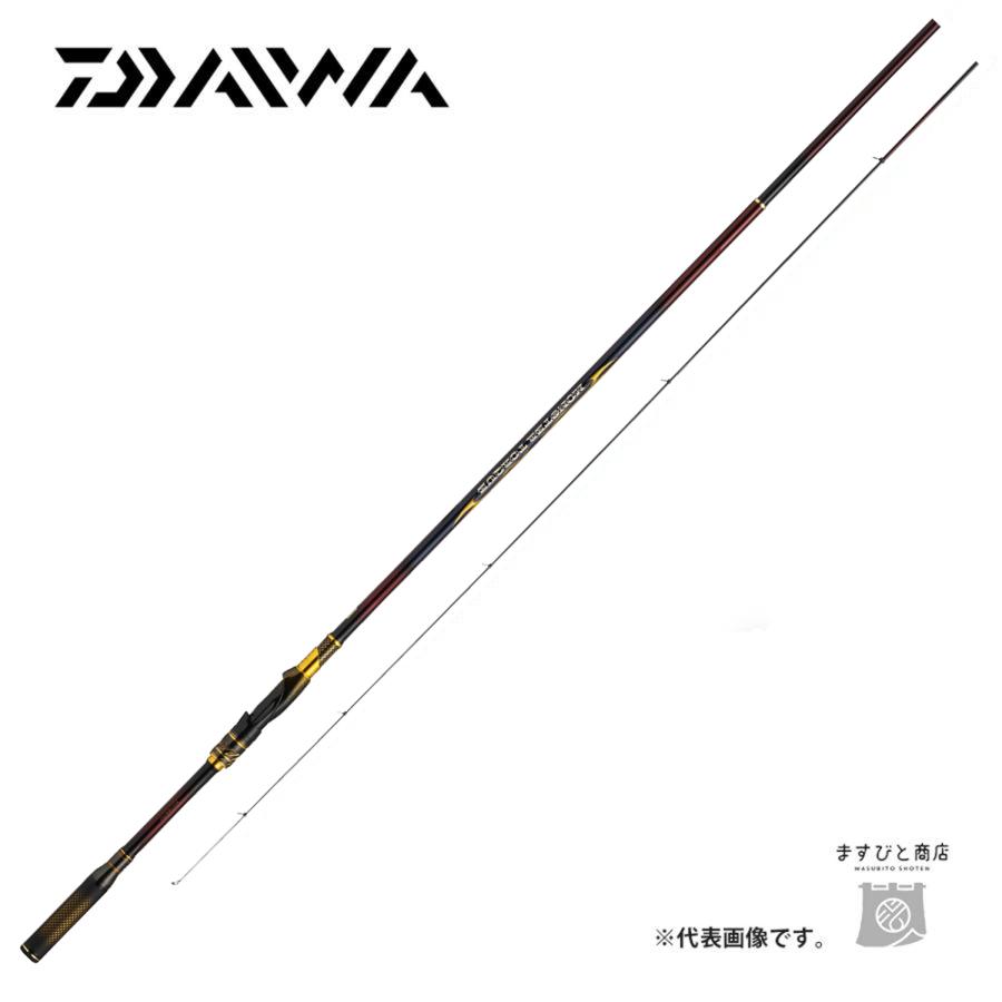 ダイワ　モンスタートルク　口太　53 MH DAIWA（ダイワ） モンスタートルク 口太 MH-53 送料無料 : ますびと