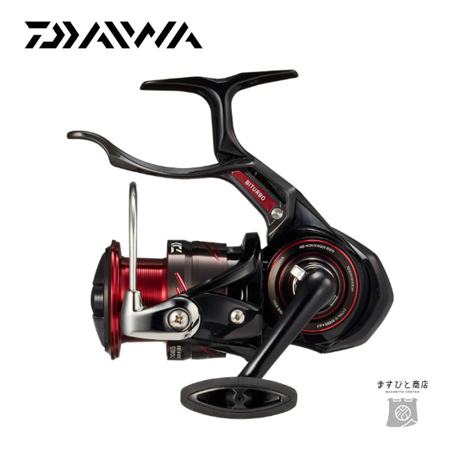 DAIWA（ダイワ） 決算セール 23 シグナス 2500XH-LBD 送料無料 : ます