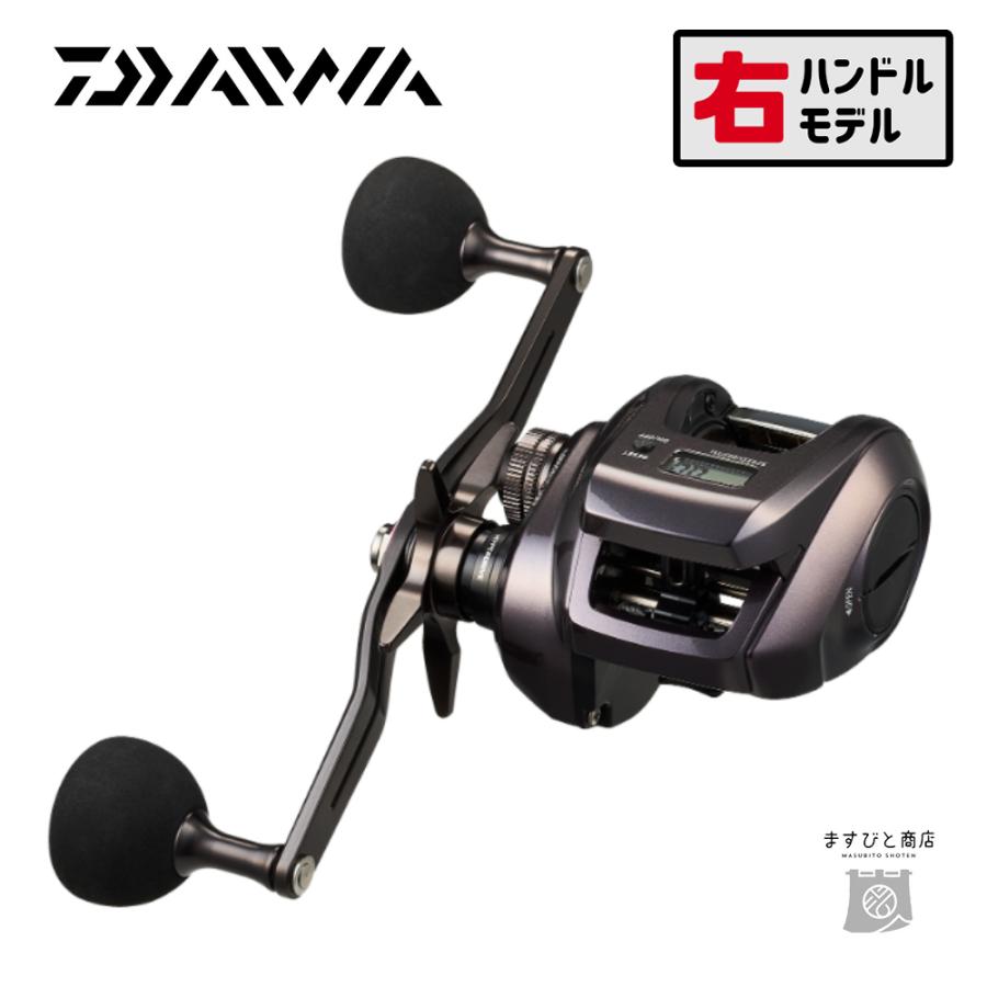 紅牙　IC 200P　特価 DAIWA（ダイワ） 決算セール 24 紅牙 IC 200P 送料無料 : ますびと商店