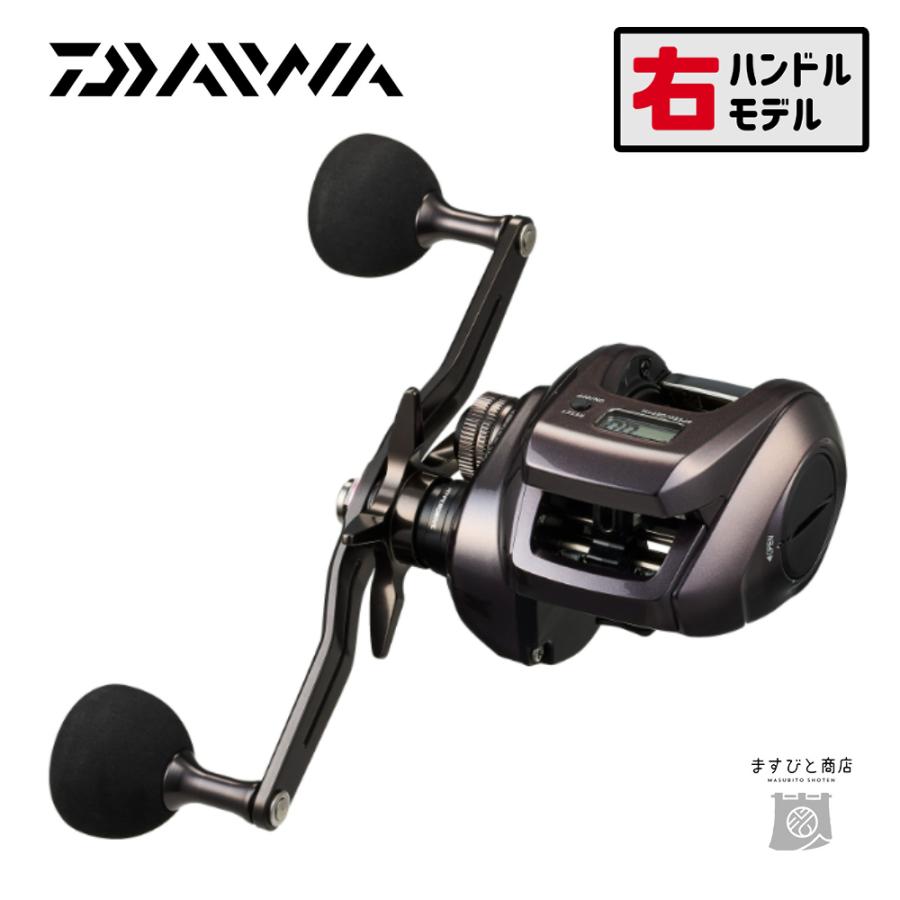 DAIWA（釣り） ダイワ 24 紅牙 IC 200 送料無料 : ますびと商店