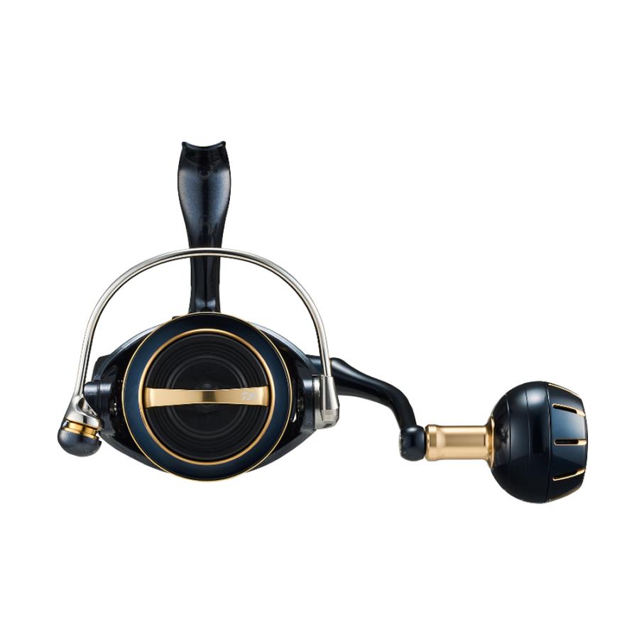 DAIWA（ダイワ） 23 ソルティガ 6000-P 送料無料 : ますびと商店