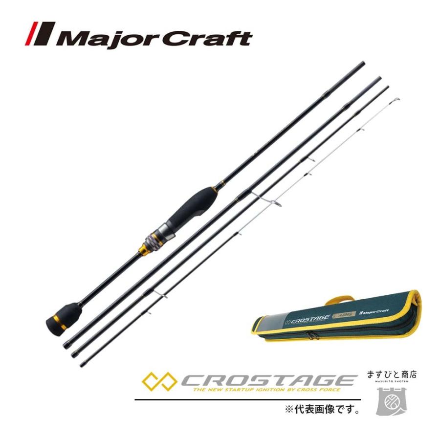 Major Craft（メジャークラフト） 決算セール 三代目クロステージ 4