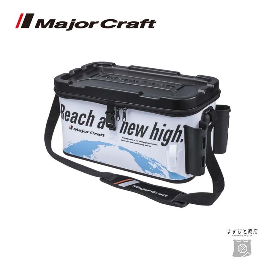 Major Craft（メジャークラフト） 決算セール タックルバッグ 50cm