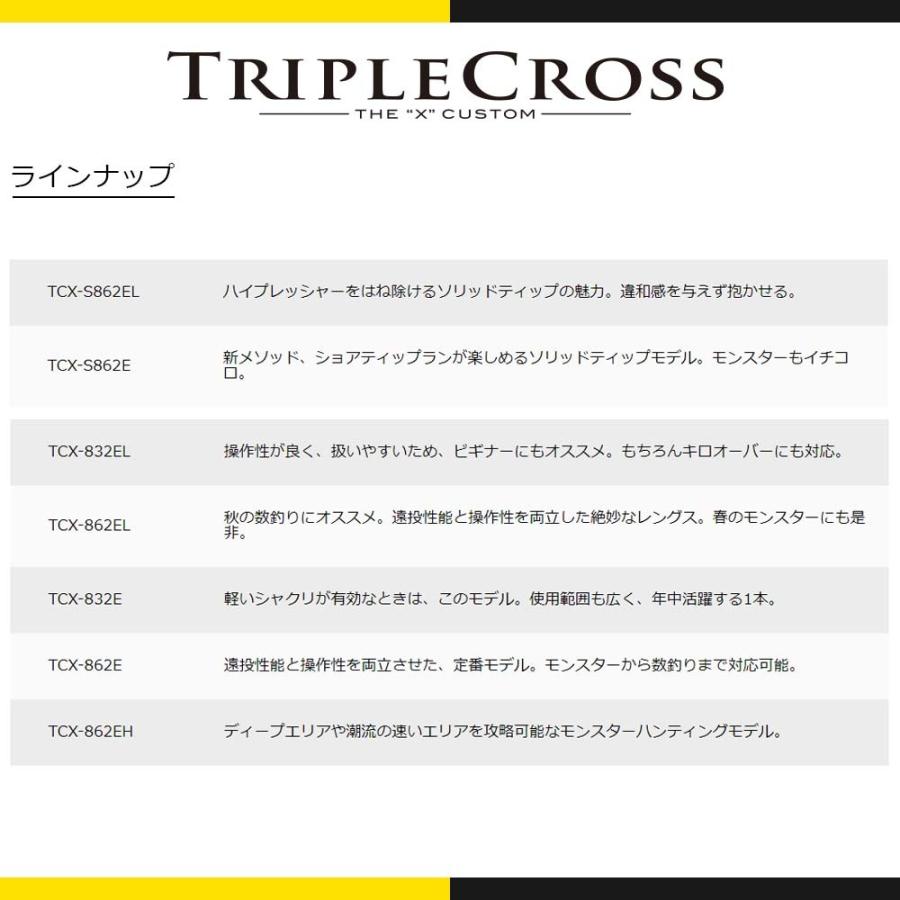 Major Craft 限定セール 40%OFF メジャークラフト トリプル