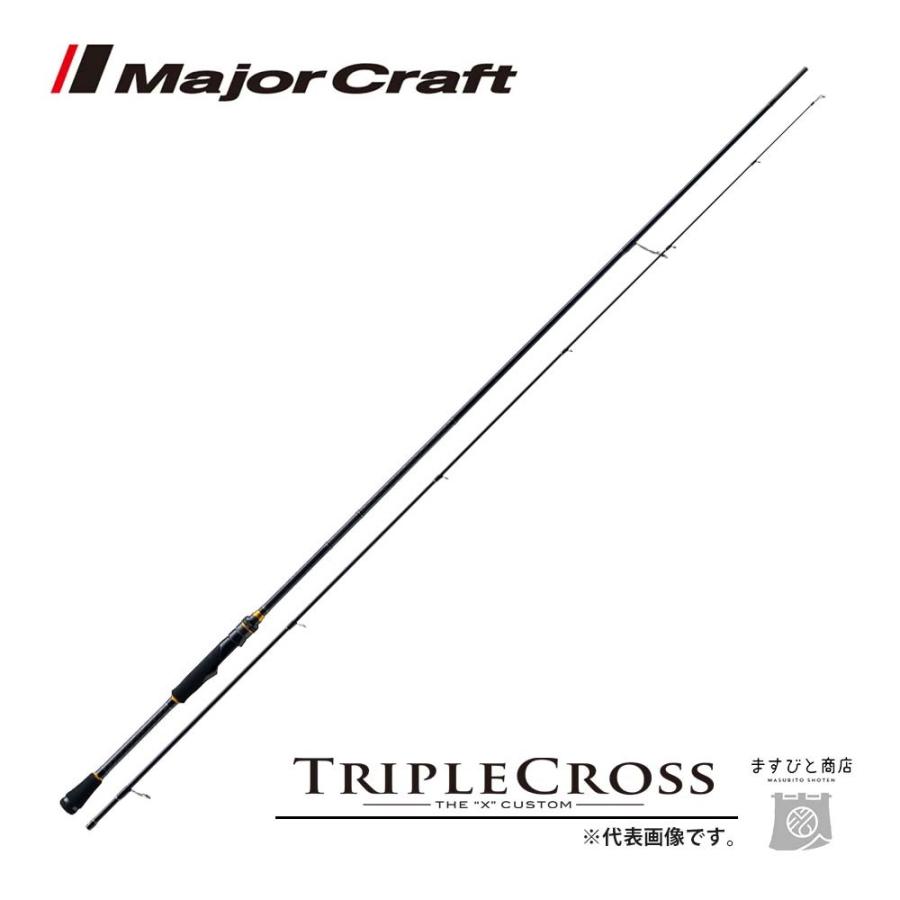 Major Craft（メジャークラフト） 限定セール 40%OFF トリプルクロス