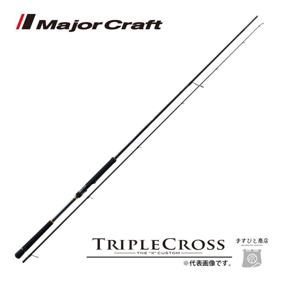 Major Craft（メジャークラフト） 限定セール 40%OFF トリプルクロス
