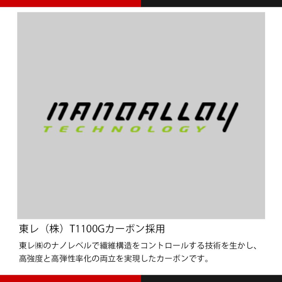 決算セール メジャークラフト エギゾースト 5G EZ5-782M 送料無料の画像