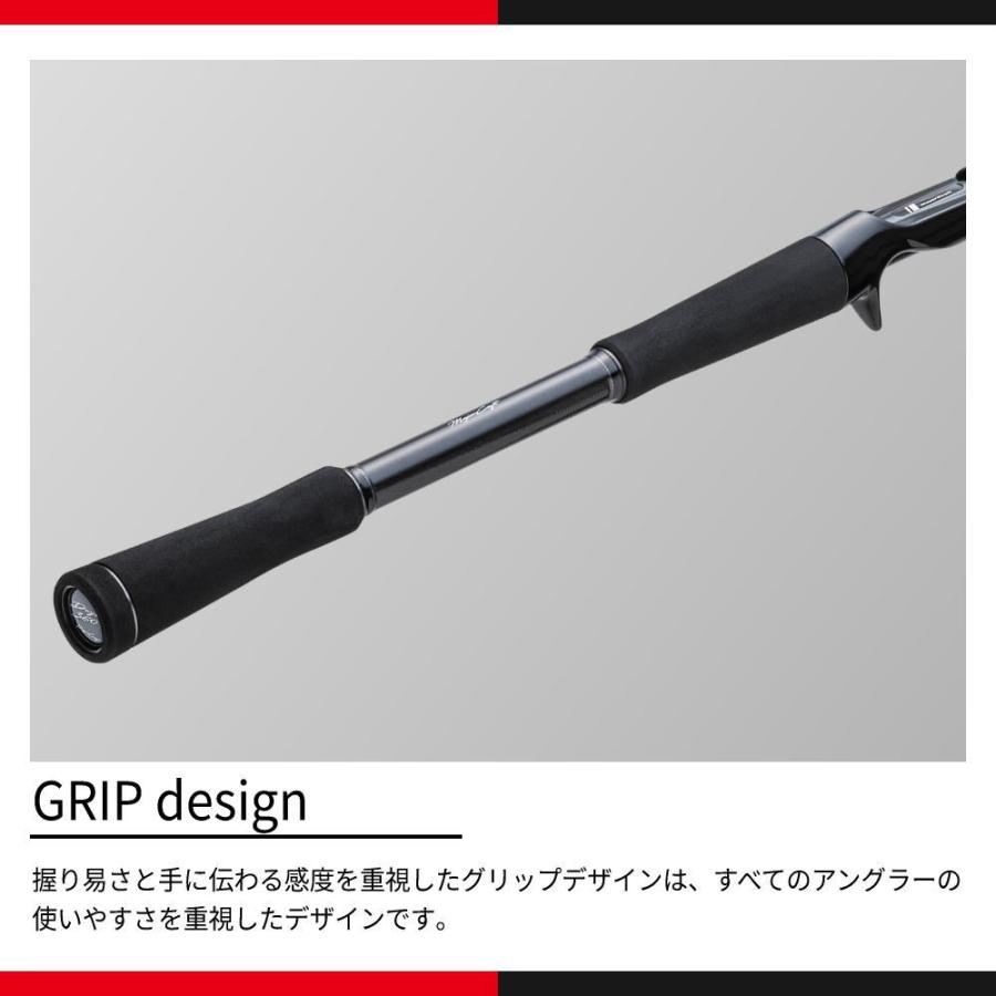 メジャークラフト DAY'S360 D360C-69MH Major Craft（メジャークラフト） デイズ 360 D360C-S69MH 送料無料