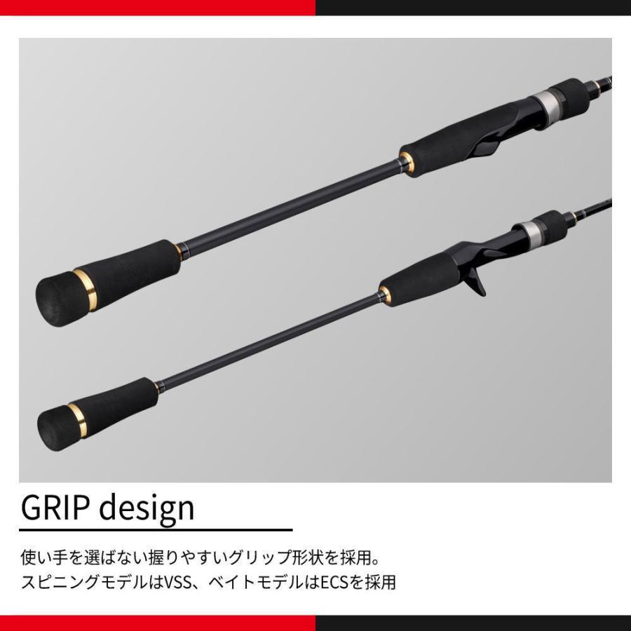 Major Craft（メジャークラフト） 鯵道 1G バーチカルコンタクト AD1VC