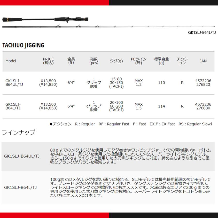Major Craft メジャークラフト ジャイアントキリング 1G Major Craft メジャークラフト ジャイアントキリング 1G