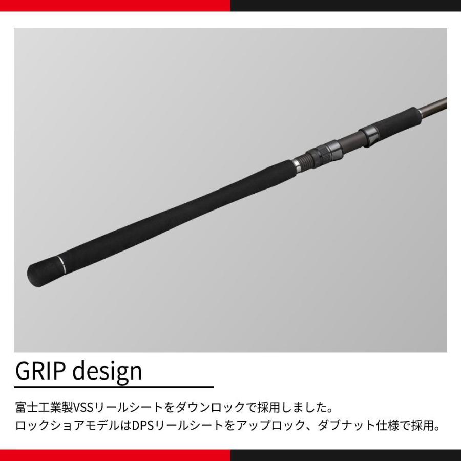 Major Craft（メジャークラフト） タイドリフト 3G TD3-932ML 送料無料