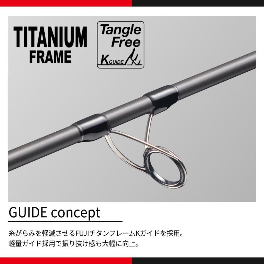 Major Craft（メジャークラフト） クロスライド 7G XR7LSJ-1002M 送料