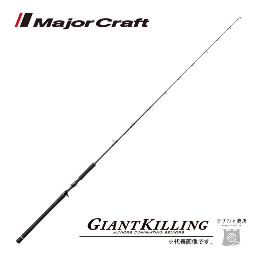Major Craft（メジャークラフト） ジャイアントキリング タイラバ 