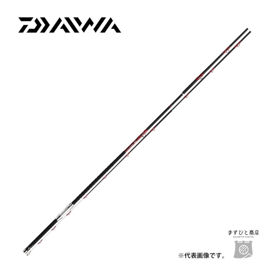 DAIWA（ダイワ） 幻覇王 別誂クエ H483・Q 送料無料 : ますびと商店
