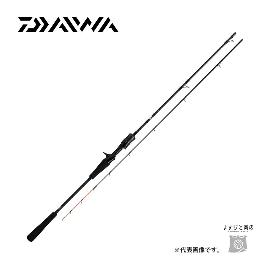 DAIWA（ダイワ） キャタリナ BJ AP 63XXHB 送料無料 : ますびと商店