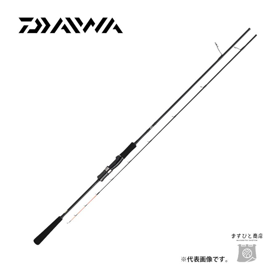 ダイワ キャタリナBJ66HS DAIWA（ダイワ） キャタリナ BJ AP 66HS-S 送料無料 : ますびと商店