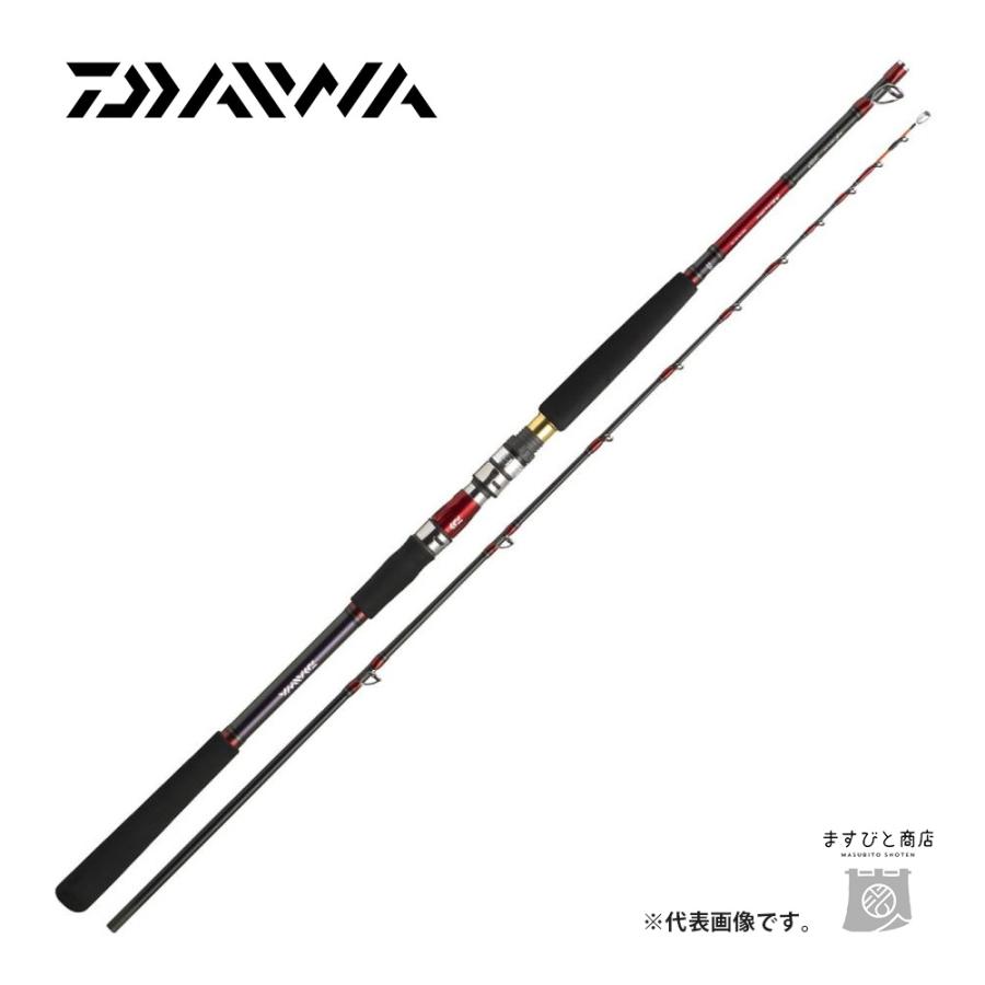ダイワ メタリアヤリイカ MH-195・J 送料無料 :4960652080934:ますびと