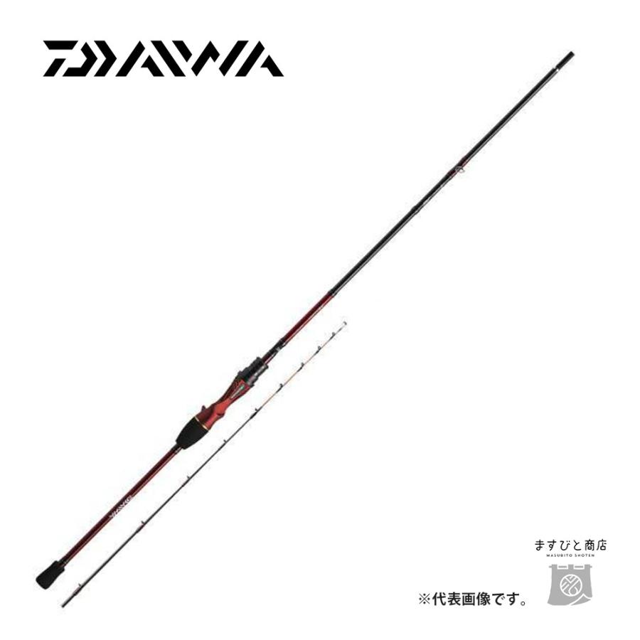 DAIWA(釣り) ダイワ メタリア湾フグ 175 送料無料 : ますびと DAIWA(釣り) ダイワ メタリア湾フグ 175 送料無料 : ますびと