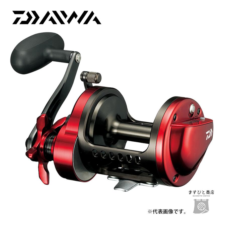 Daiwa 幻覇王50石鯛【美品】 DAIWA（ダイワ） 幻覇王 石鯛50 送料無料 : ますびと商店 - 通販