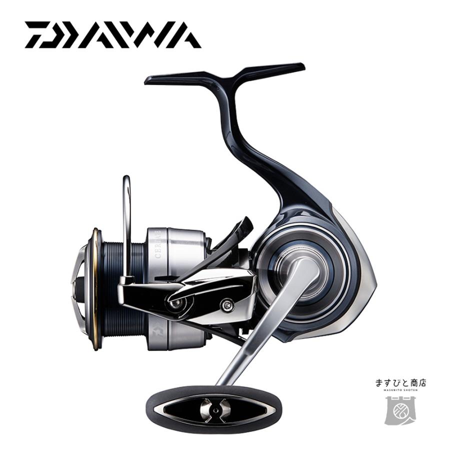 Daiwa 19セルテート LT3000-XH DAIWA（ダイワ） 19セルテート LT3000-XH 送料無料 : ますびと商店
