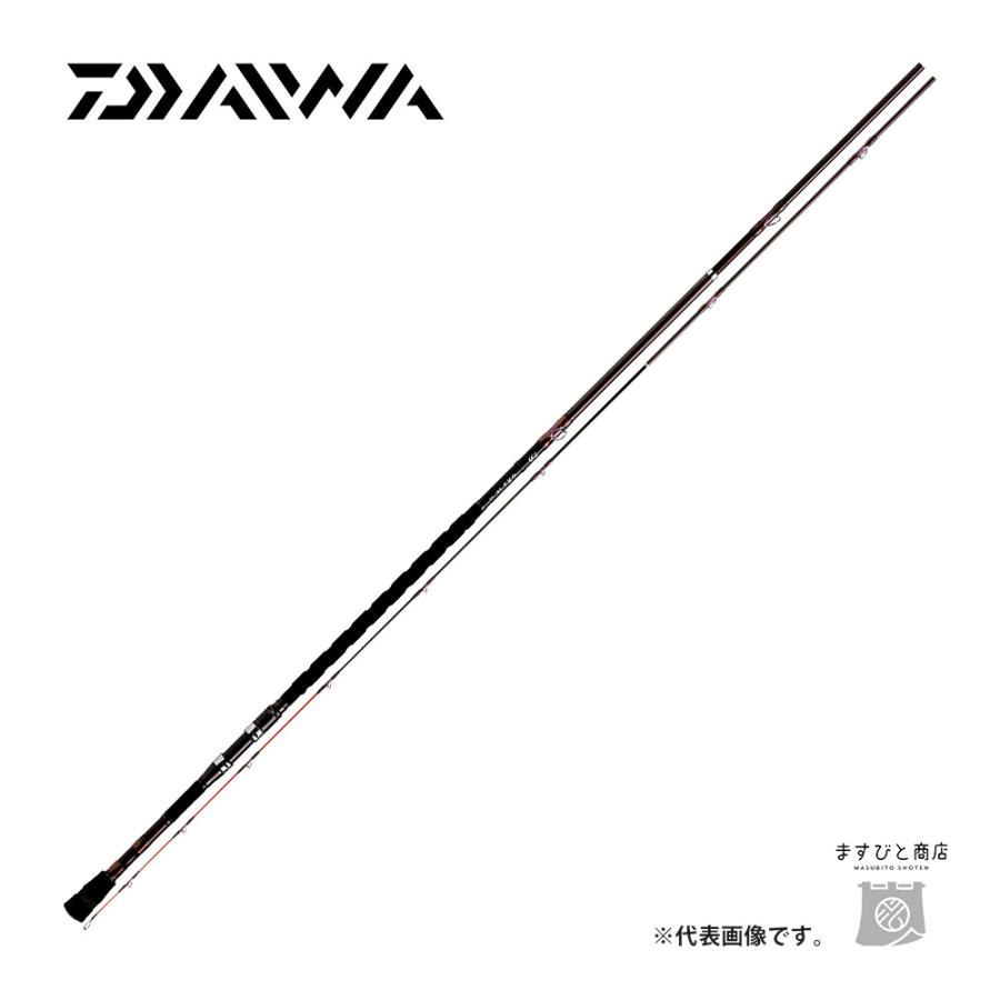 DAIWA（釣り） ダイワ 幻覇王 弓剣 524 送料無料 : ますびと商店
