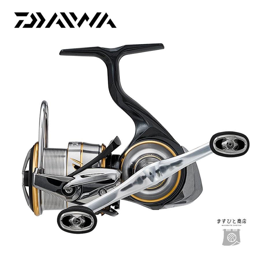 ダイワ 20ルビアス LT2500S-DH DAIWA（ダイワ） 20ルビアス LT2500S-DH 送料無料 : ますびと商店