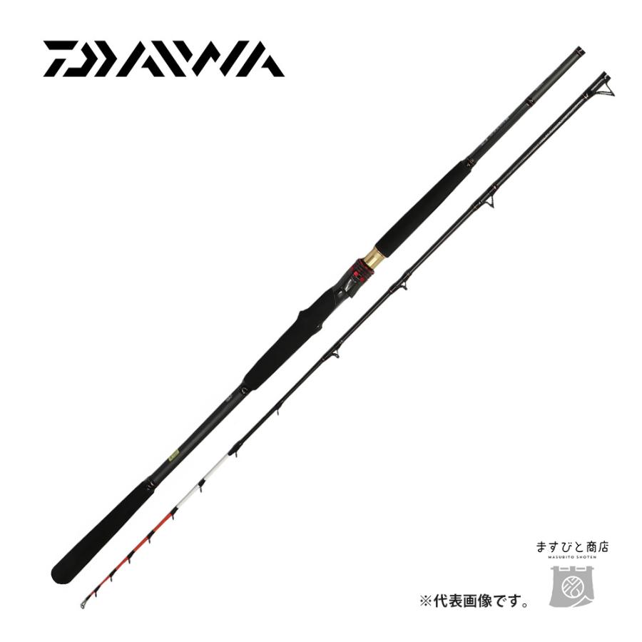 DAIWA（ダイワ） 極鋭ヤリイカ EX 82-175 送料無料 : ますびと