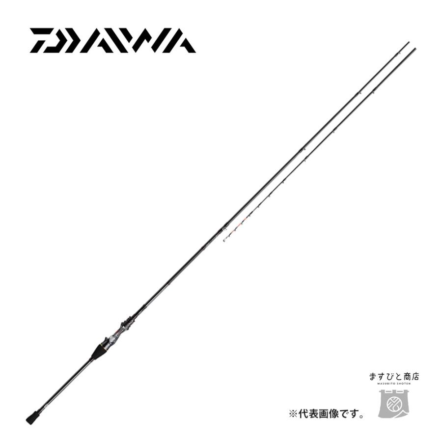 DAIWA（ダイワ） 決算セール メタリアカワハギ MHH-175-2・V 送料無料