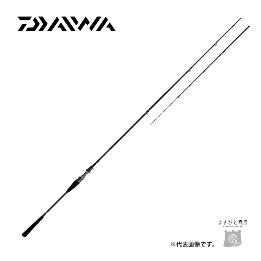 DAIWA（ダイワ） 決算セール メタリアタチウオ テンヤSP 91-170 送料