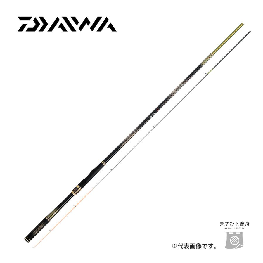 DAIWA（ダイワ） 銀狼王牙 AGS 1-53・R 送料無料 : ますびと商店