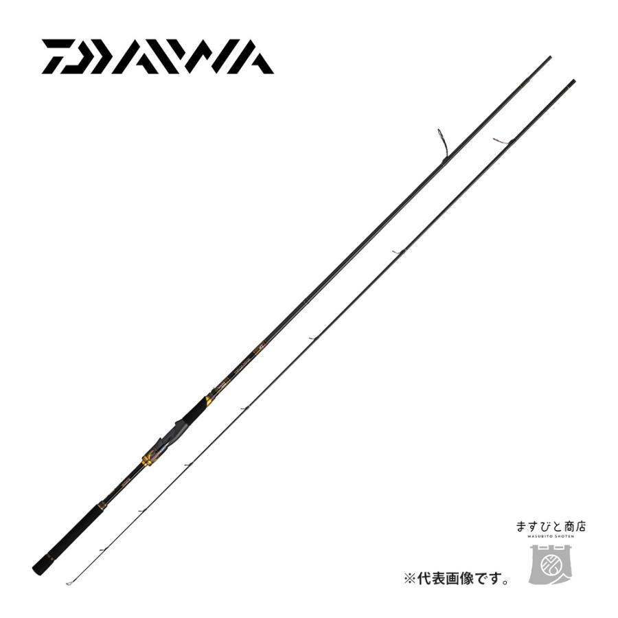 モアザンブランジーノEX AGS97ML/M 本日限定最終値下げです。 ダイワ モアザン ブランジーノ EX AGS 97ML/M (スピニング 2ピース