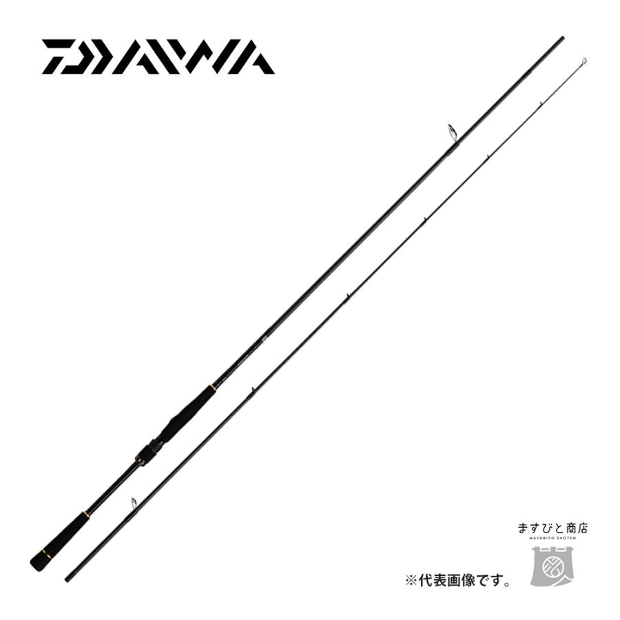 DAIWA（ダイワ） ラテオ 93ML・R 送料無料 : ますびと商店 - 通販