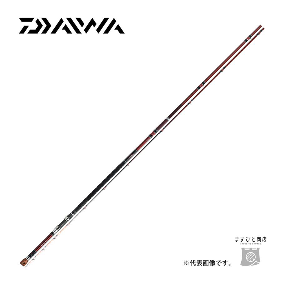 幻覇王　524 DAIWA（ダイワ） 幻覇王 石鯛 S 524 送料無料 : ますびと商店 - 通販