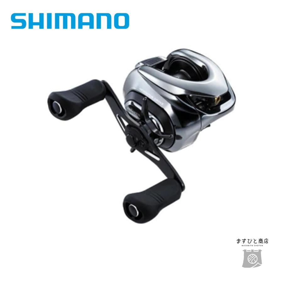 シマノ（SHIMANO） 18アンタレスDC MD XG RIGHT 送料無料 : ますびと