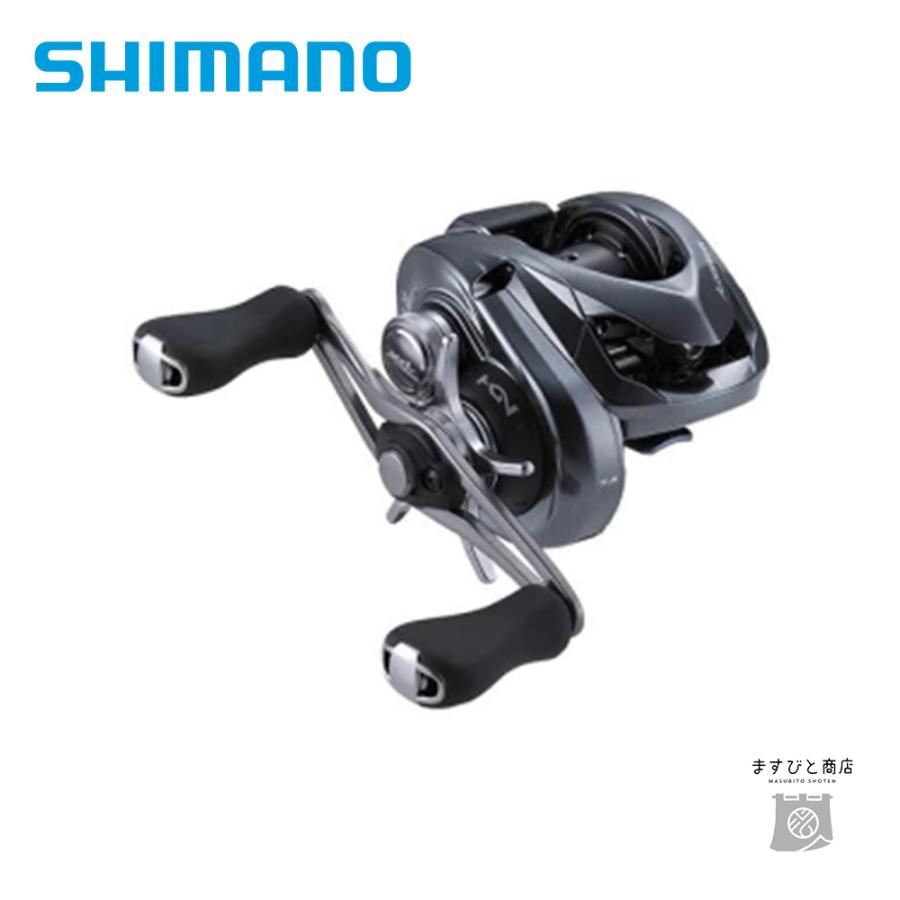 シマノ 18アルデバランMGL30HG 送料無料 : 4969363038791 : ますびと 