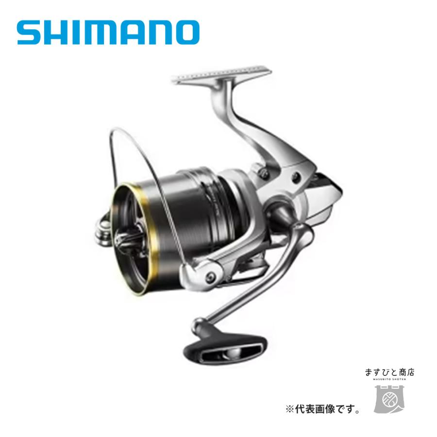 シマノ（SHIMANO） 18サーフリーダー CI4+35細糸 送料無料 : ますびと
