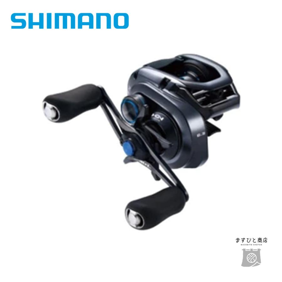 シマノ（SHIMANO） 19SLX MGL 70 送料無料 : ますびと商店 - 通販