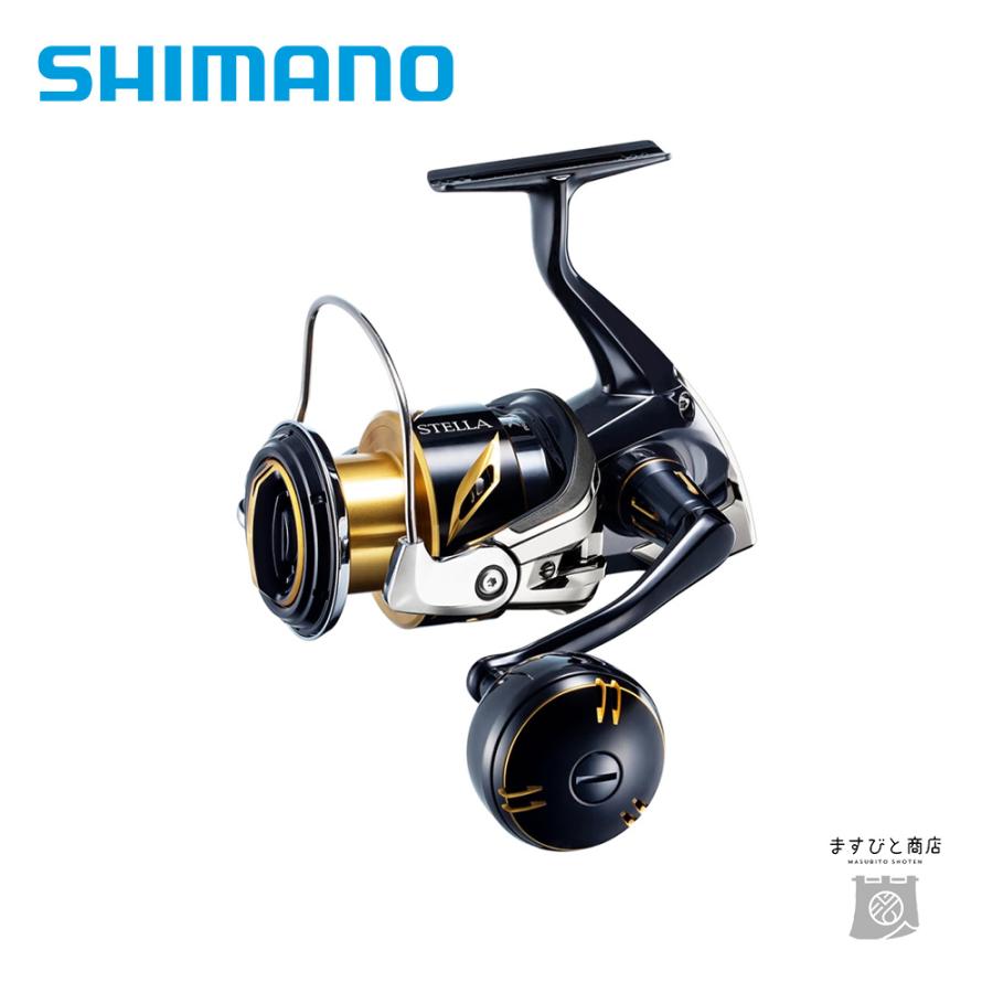 20ステラSW5000HG 日曜まで値下げ シマノ（SHIMANO） 決算セール 20ステラSW 5000HG 送料無料 : ますびと
