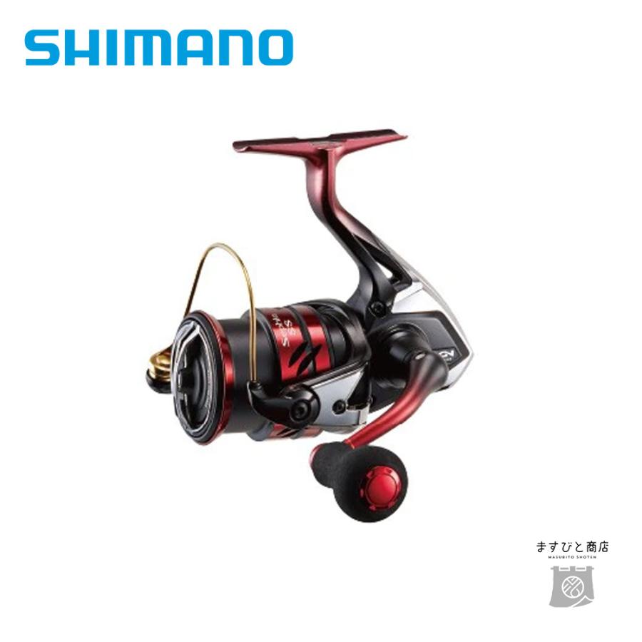 シマノ（SHIMANO） 19セフィアSS C3000S 送料無料 : ますびと商店