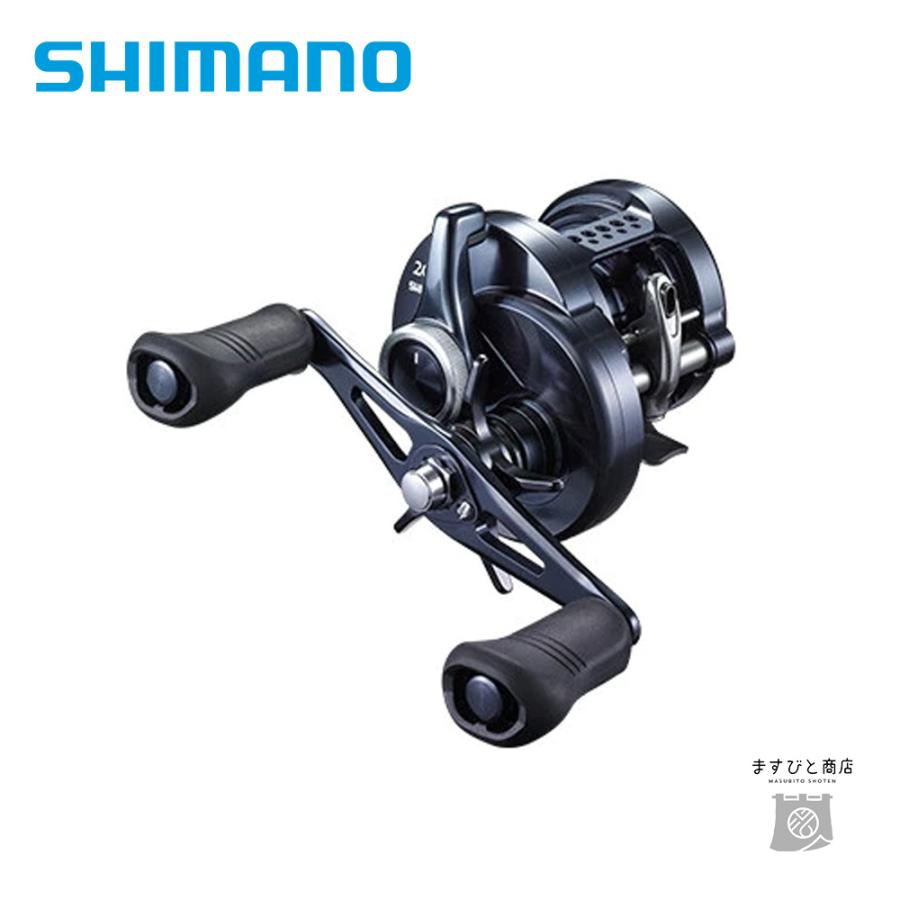 シマノ（SHIMANO） 決算セール 20オシアコンクエスト リミテッド 200PG