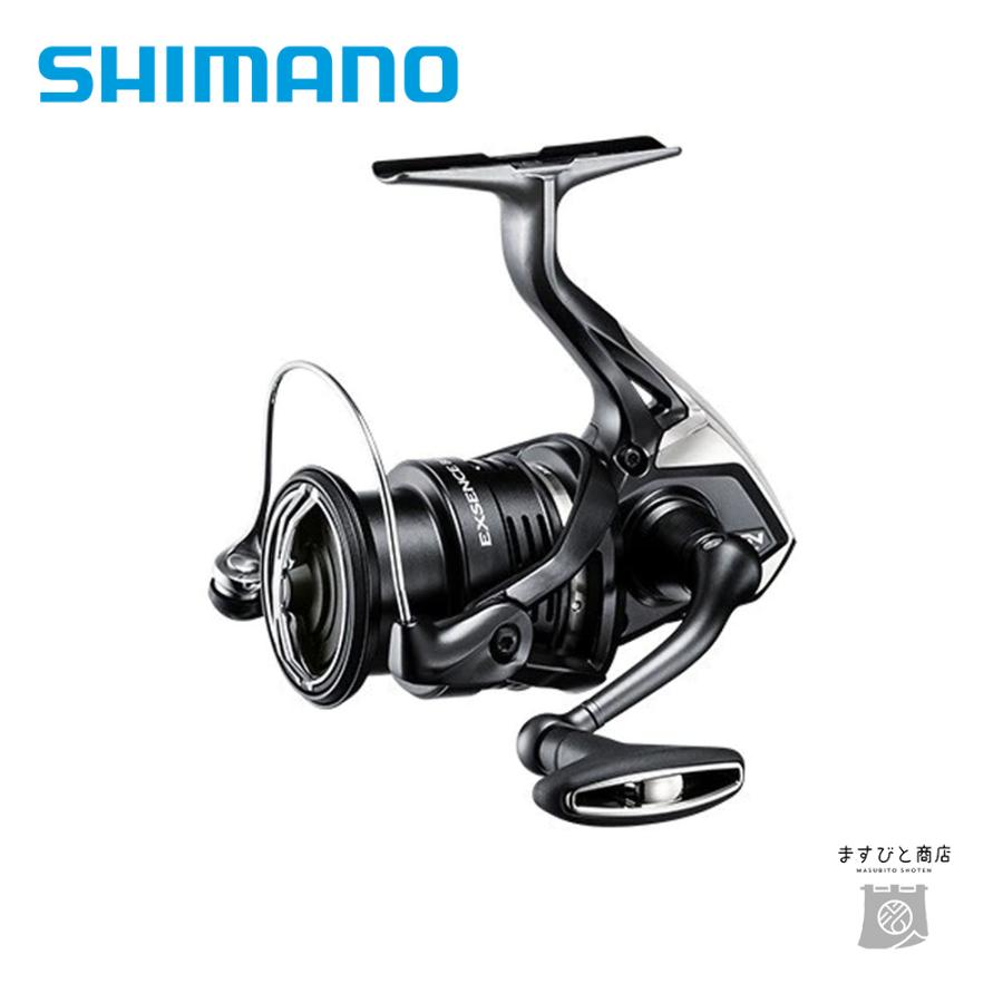 シマノ（SHIMANO） 決算セール 20エクスセンスBB C3000MHG 送料無料