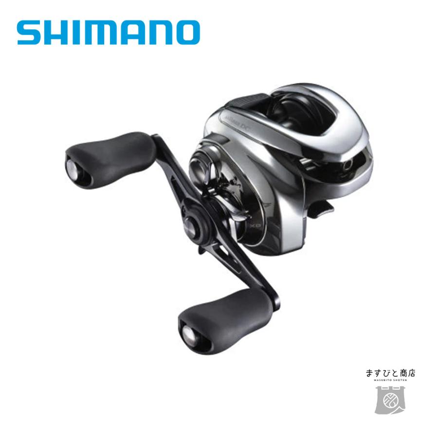 シマノ（SHIMANO） 21アンタレスDC XG RIGHT 送料無料 : ますびと商店